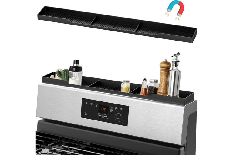 13 top-rated kitchen organizers that'll solve my messy drawers ...
