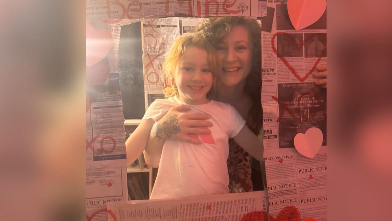 BC mom, daughter released from ICE custody after 19 days