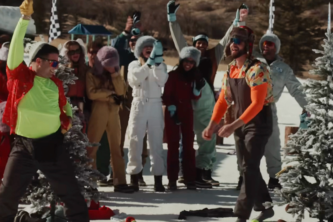 How to watch ‘Unwell Winter Games,’ Alex Cooper’s controversial new ...