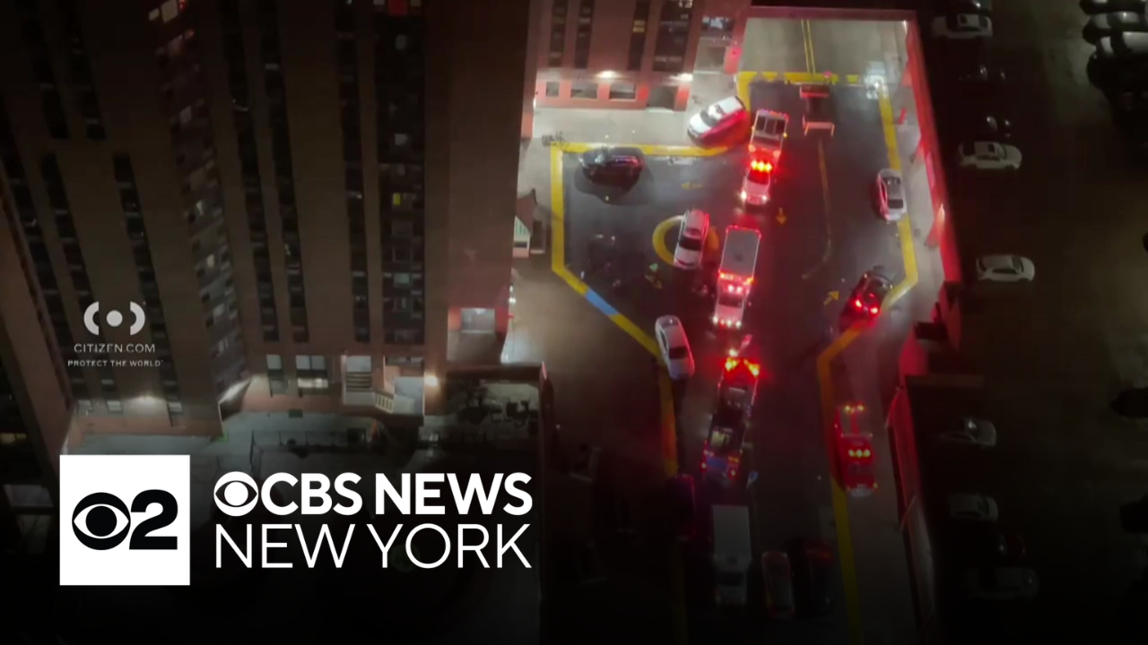 NYPD arrests person of interest in deadly Bronx shooting