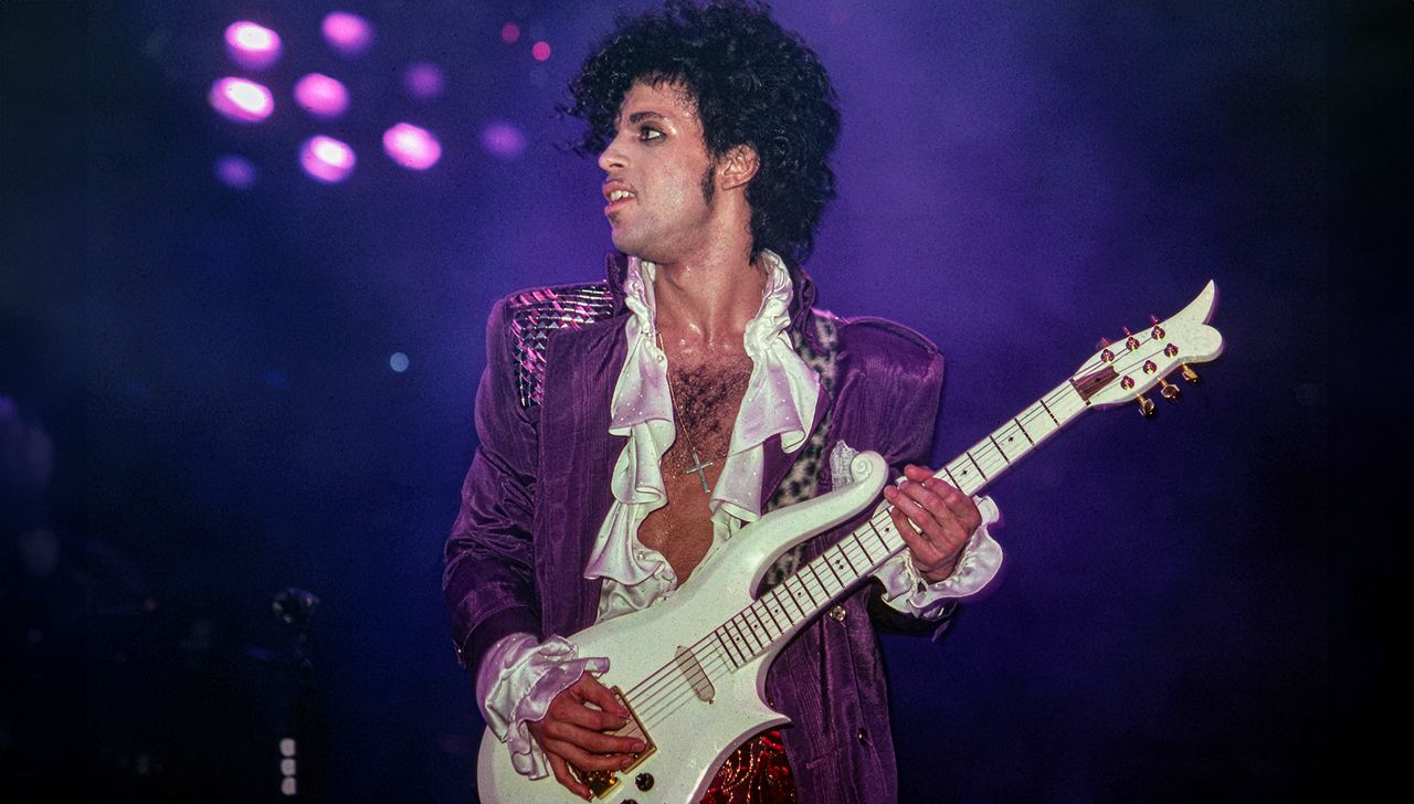 He jammed with Prince and Miles Davis — until one deceptive meeting put ...