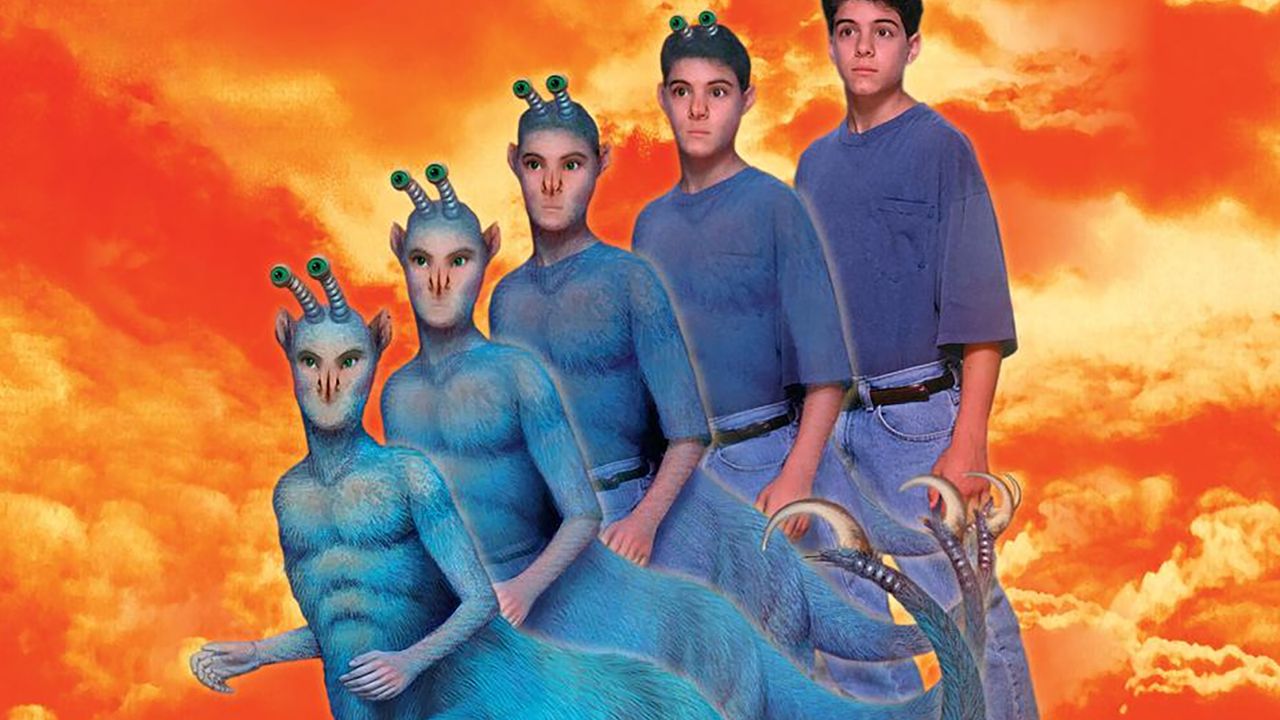 Sinners director Ryan Coogler is executive producing an Animorphs show ...