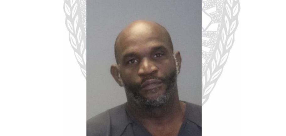 Man arrested in deadly shooting at Columbus gas station
