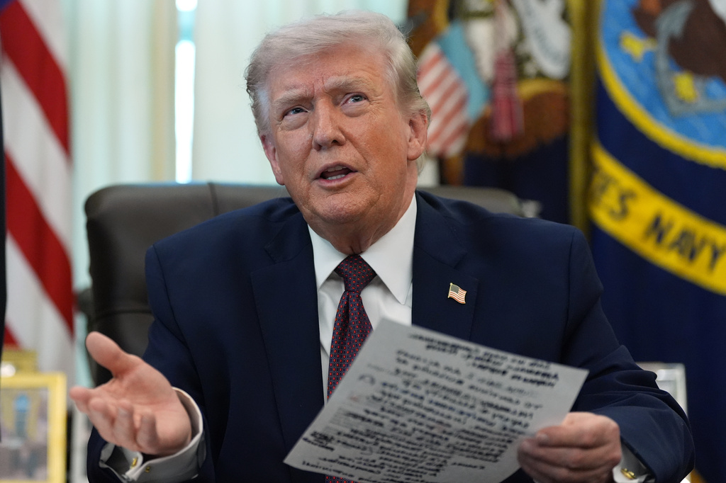 Six things in the Trump budget proposal you may not have noticed