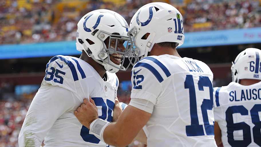 If true, Eric Ebron’s Andrew Luck story reflects poor Colts leadership<br>