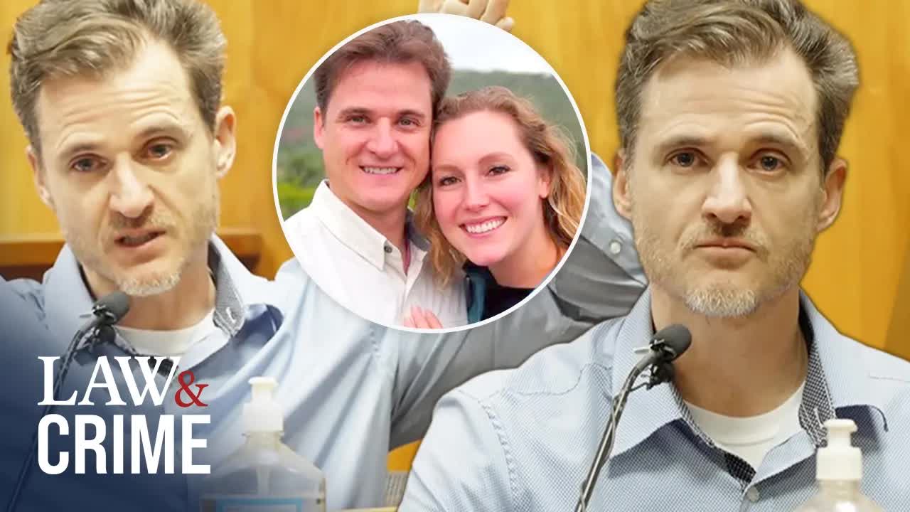 9 shocking claims from Hawaii doctor on trial for wife's murder plot