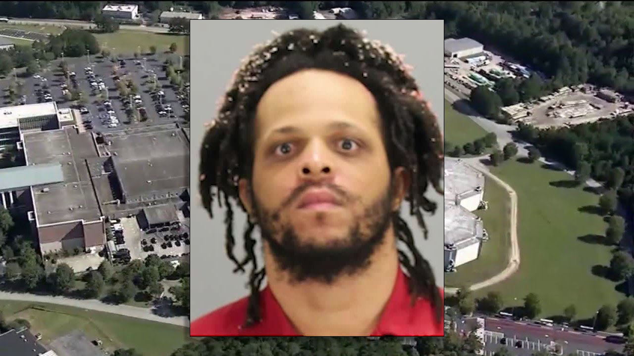 Clayton County inmate charged with murder in jail beating death