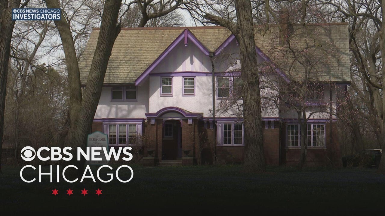 Dramatic property tax hike has Morgan Park family concerned about possible widespread errors<br><br>