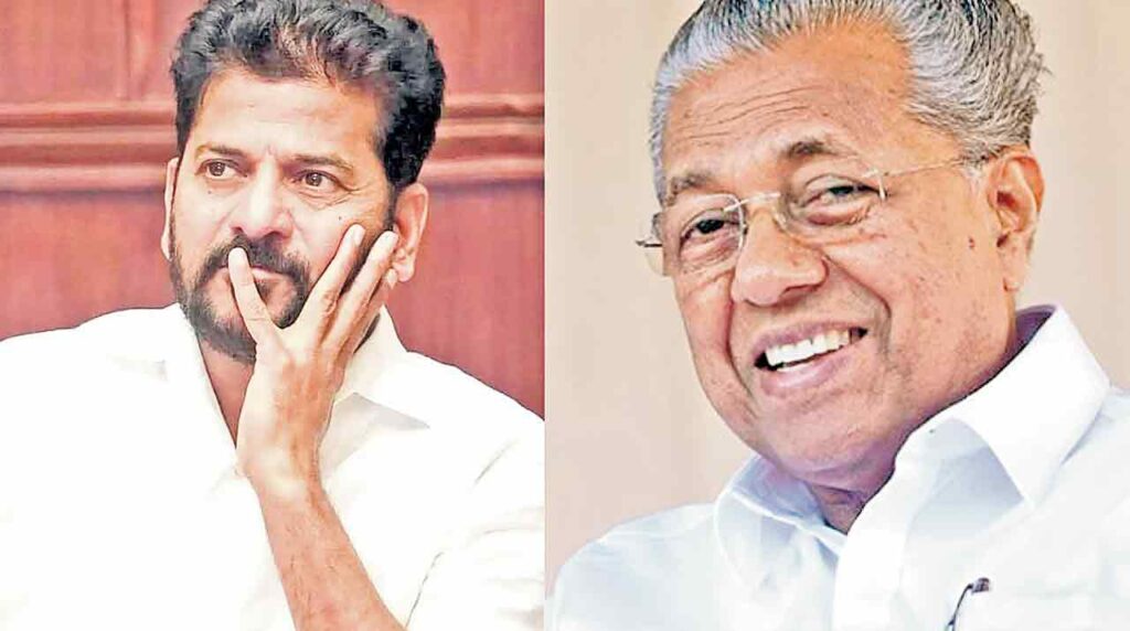 Revanth Reddy | ఇండ్లు కూల్చే మీరా మాకు చెప్పేది?.. సీఎం రేవంత్ ...
