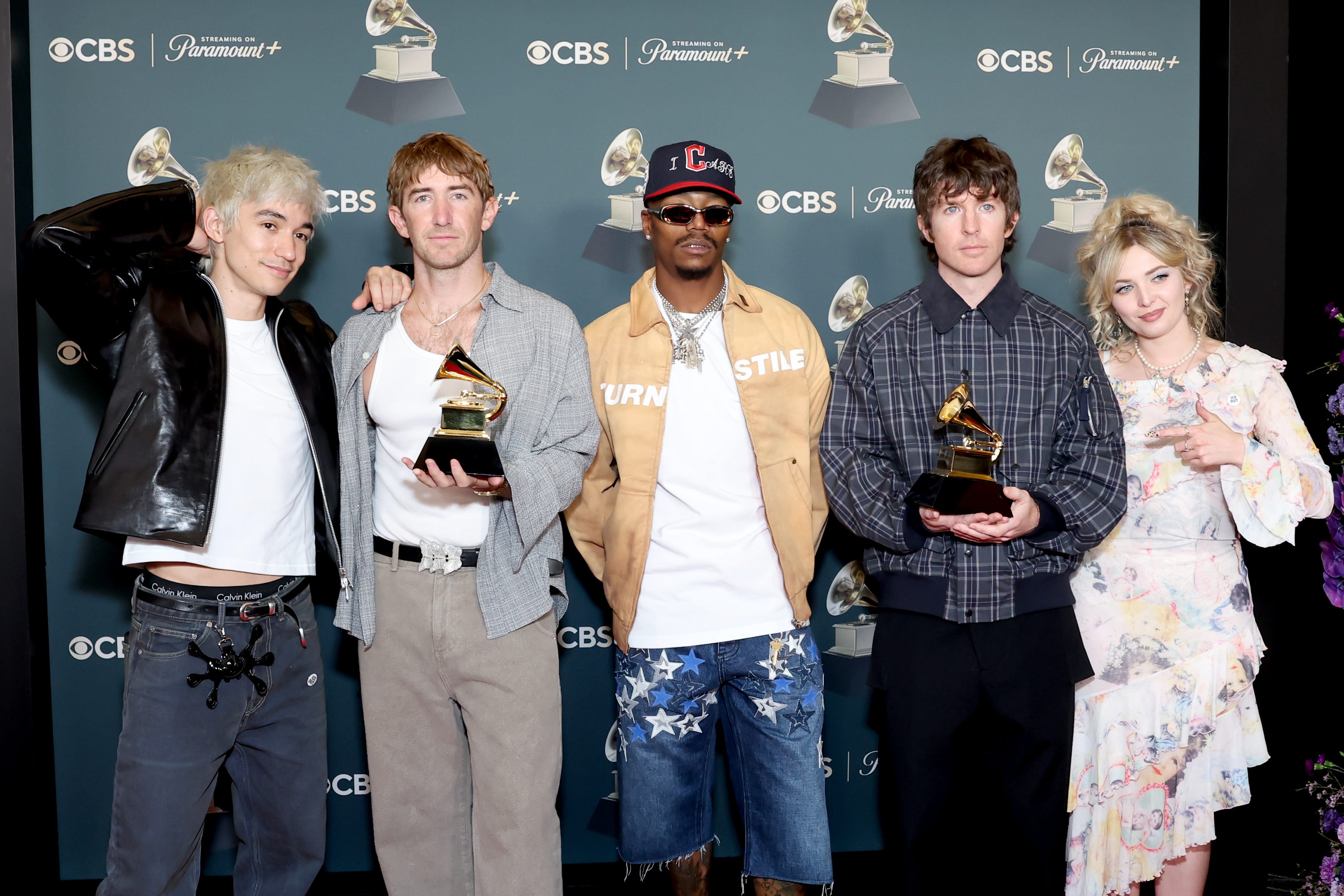 Turnstile ex-guitarist arrested in hit-and-run of band singer's father