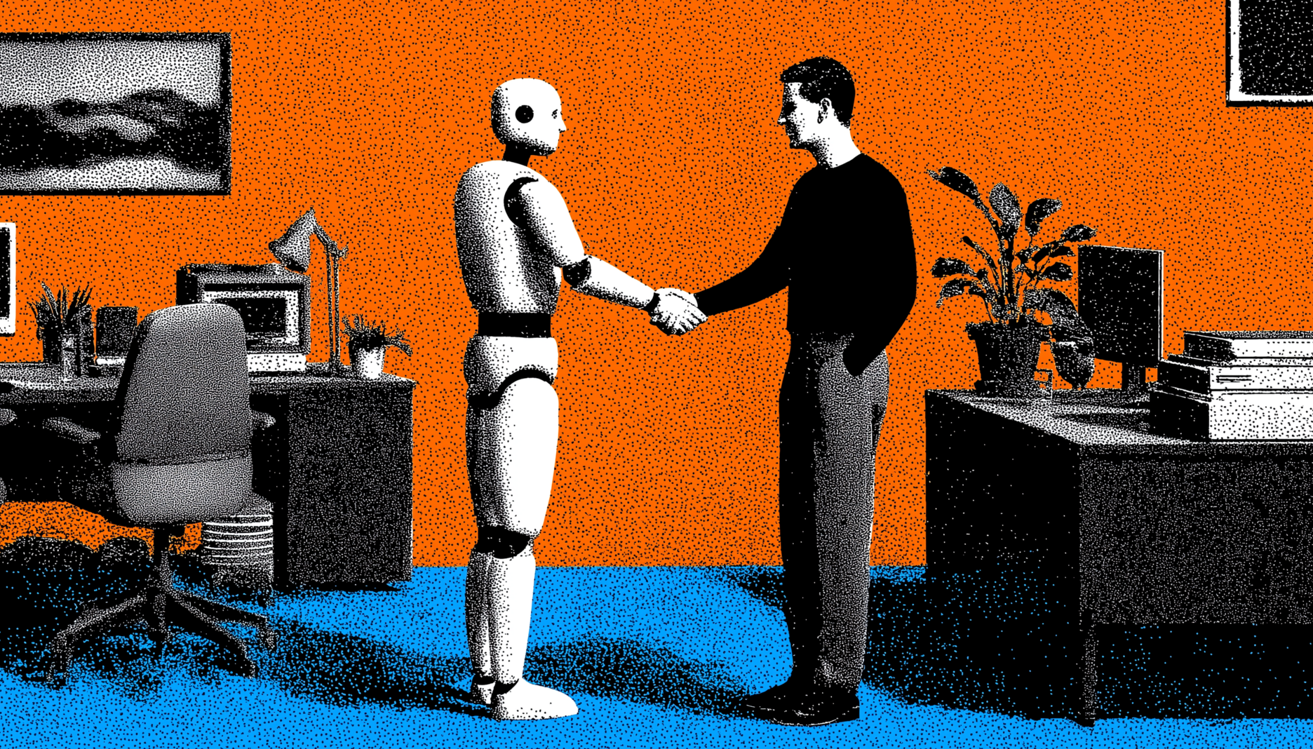 What I learned onboarding our AI project manager