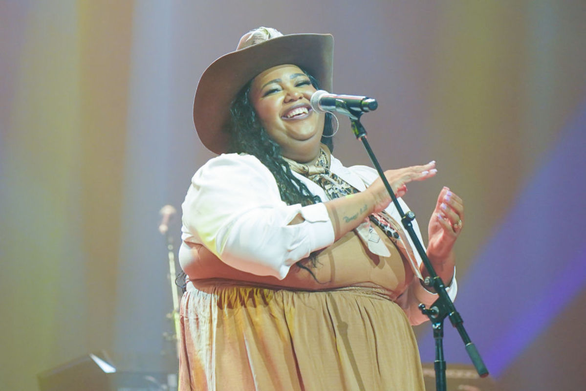 Country singer reflects on ‘one of the hardest seasons of my life ...