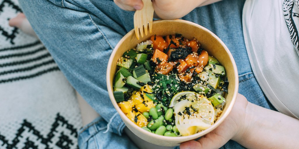 Le combo de superaliments à adopter chaque jour pour prendre soin de ...