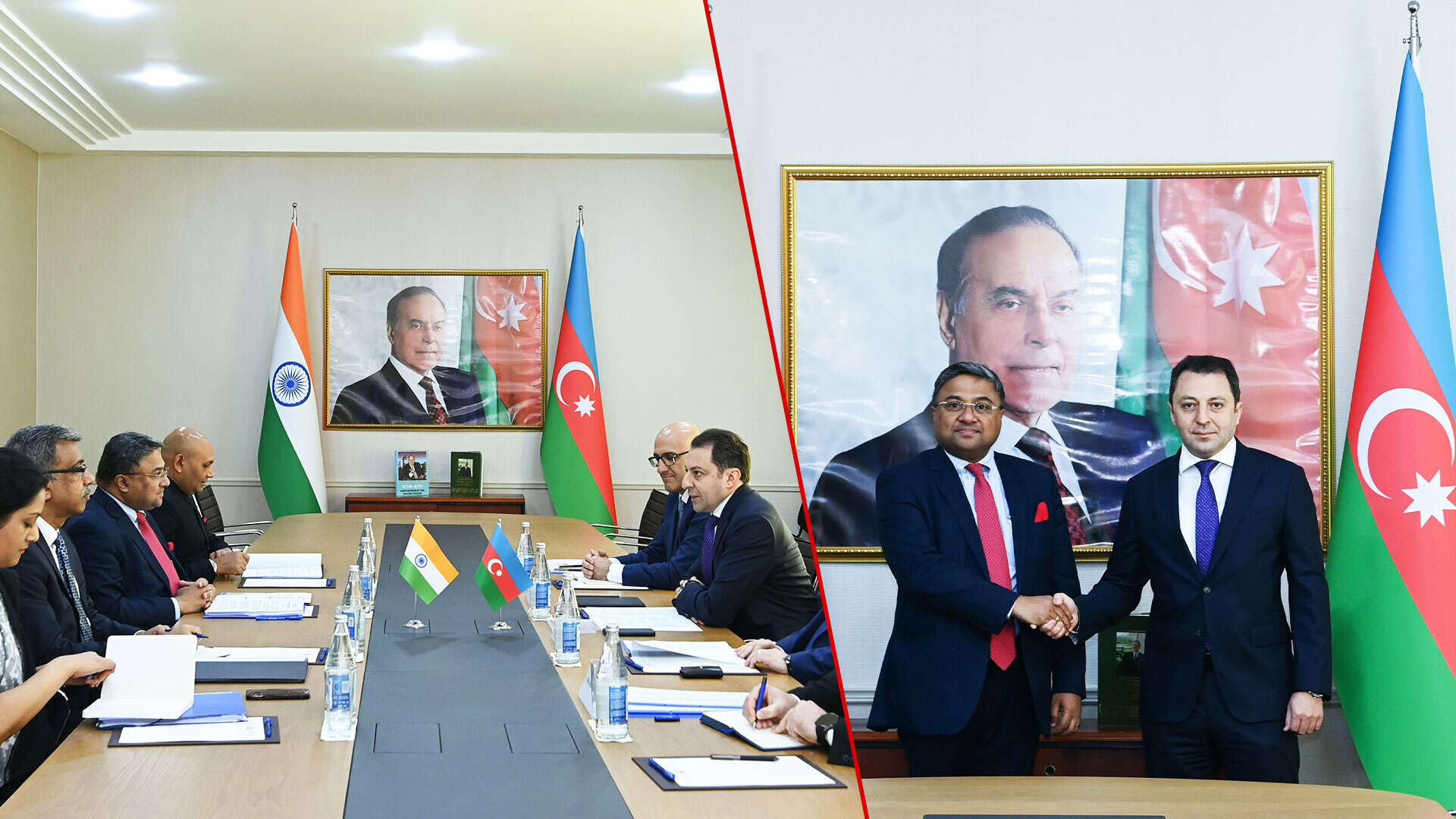 After Op Sindoor row, India reopens talks with Azerbaijan, balancing ...