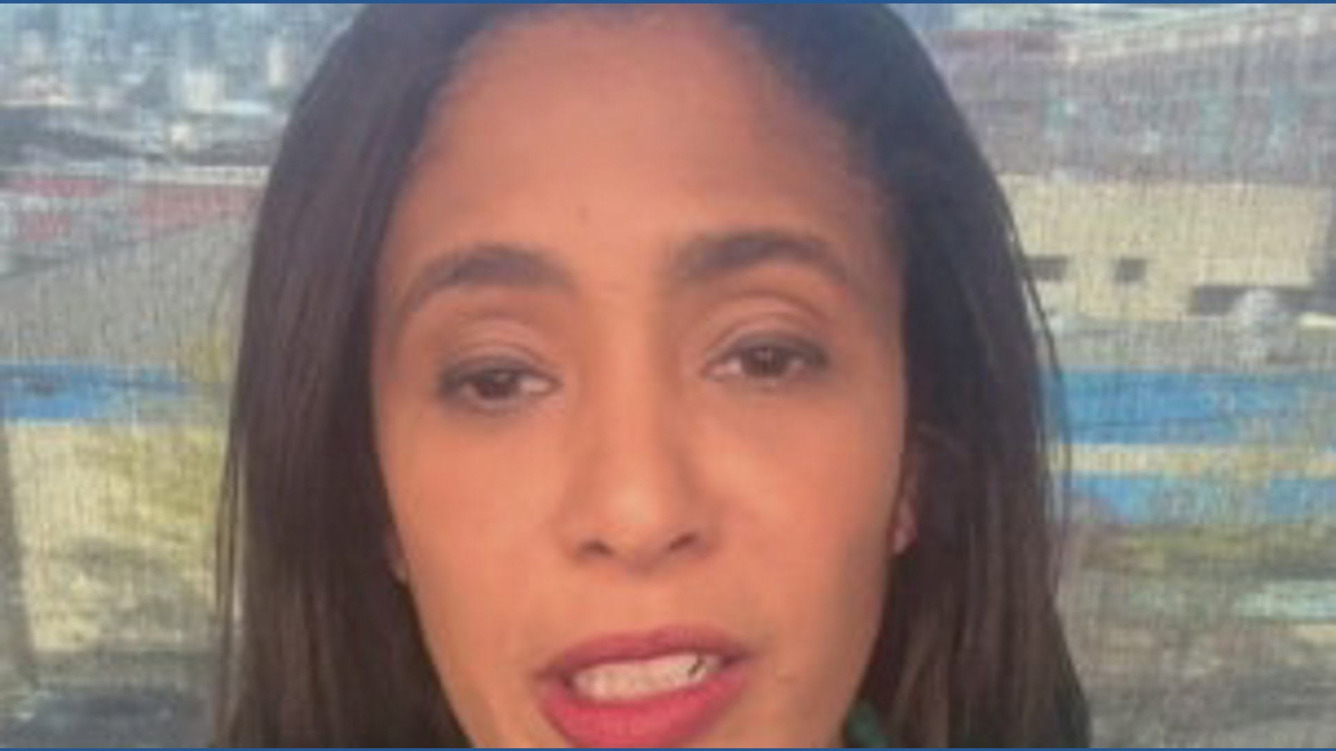 Mom seeks justice 8 months after deadly Seattle shooting