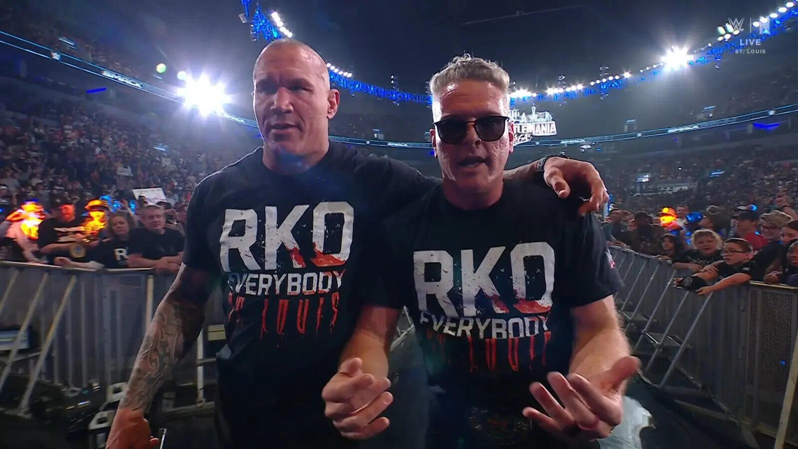 Randy Orton attacks Cody Rhodes, whispers cryptic message on WWE SmackDown