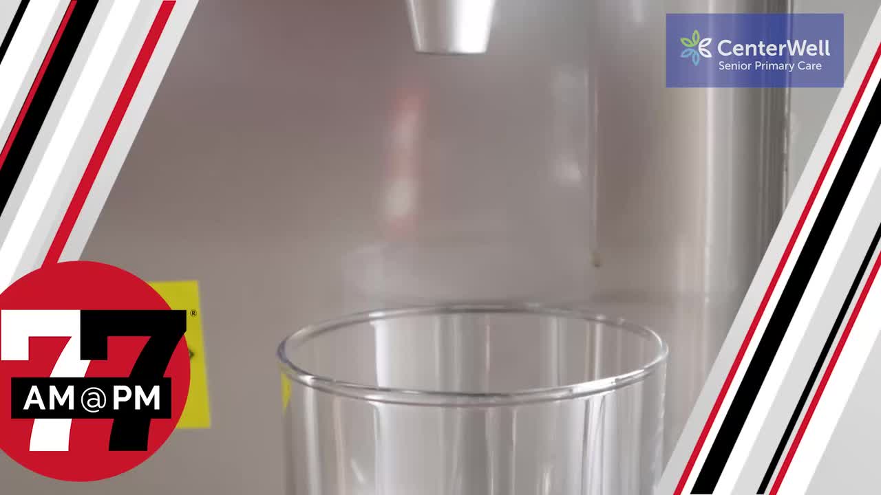 Federal agencies to study microplastics and pharmaceuticals in drinking ...