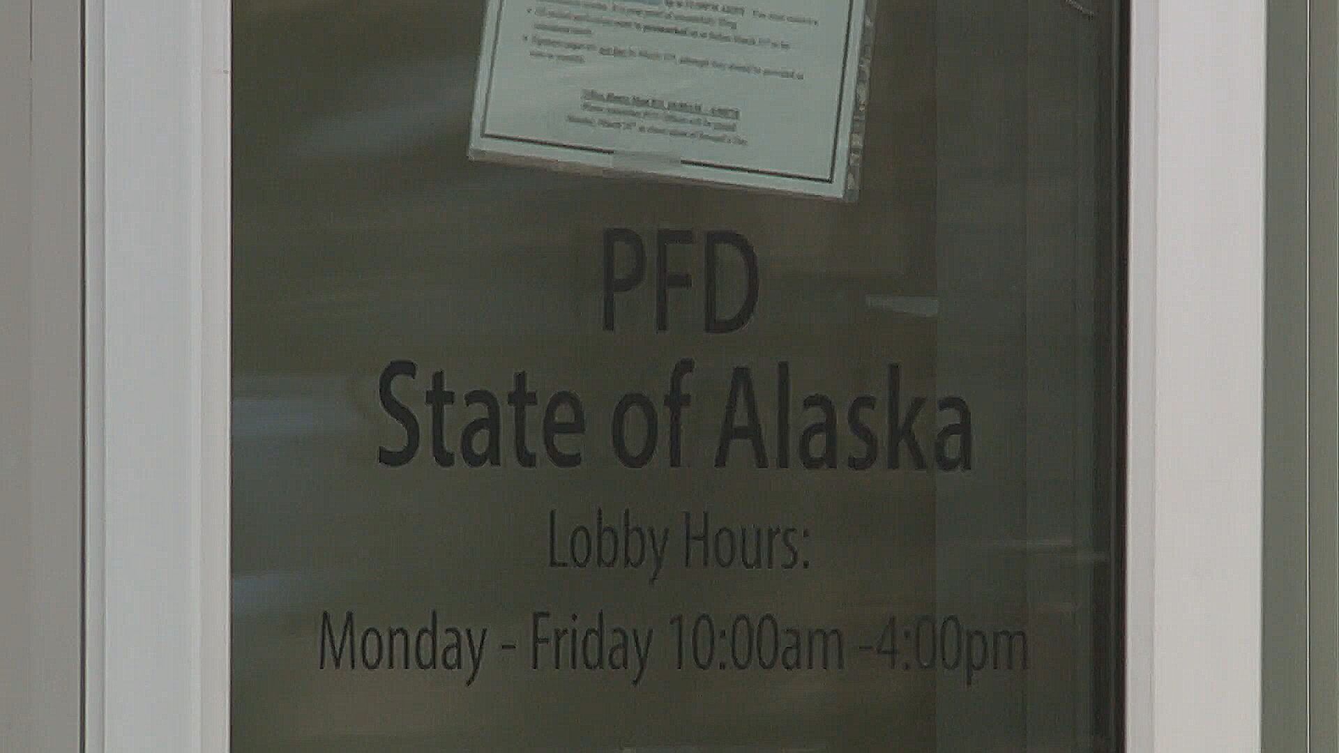 Alaska House budget panel advances $3,800 PFD in draft budget
