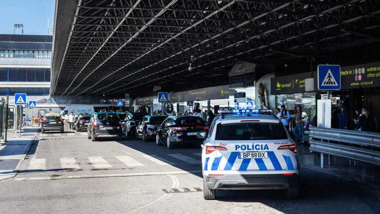 Portugal: Deutsche Familie bei Autounfall ums Leben gekommen