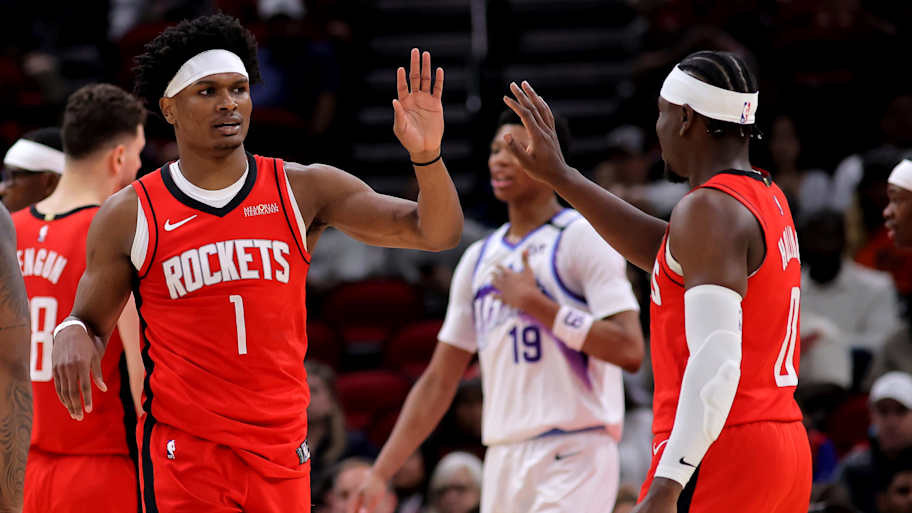 Rockets take care of business vs the Jazz: Three takeaways