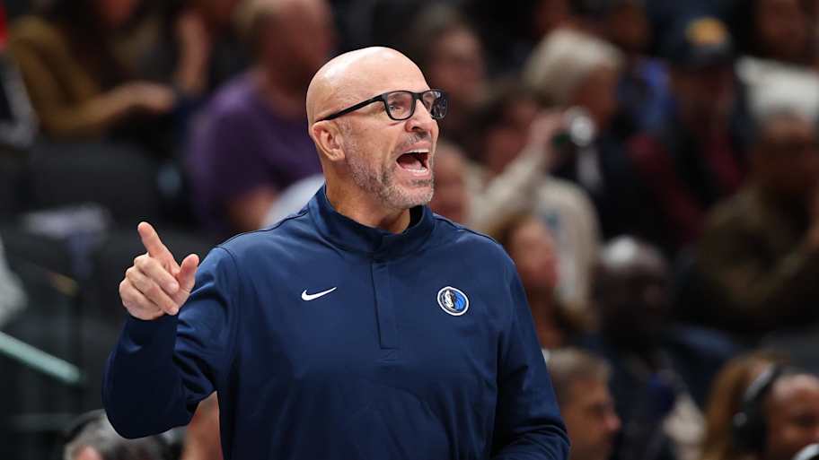 Mavericks head coach, veteran ejected in fourth quarter vs. Magic<br>