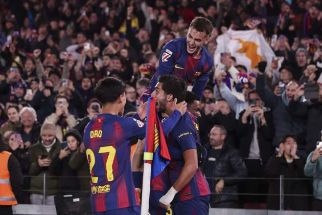 Atlético de Madrid - Barça: horario y dónde ver por TV el partido de la ...