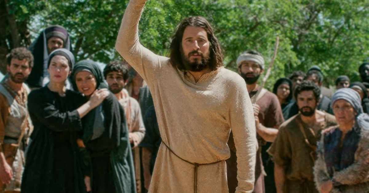 The Chosen season 6 finally locks release date but it's the finale plan that brings a big surprise for fans