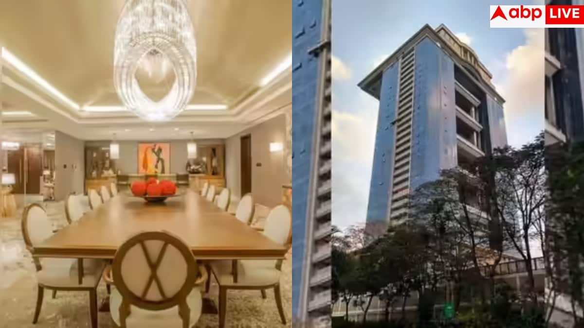 Bengaluru luxury homes: 8400 स्क्वॉयर फीट और हेलिपैड... जानें कैसा है ...