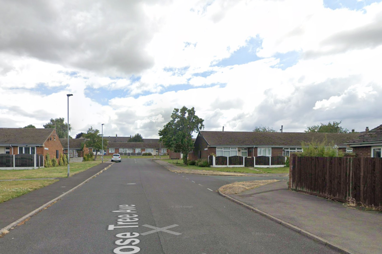 Police quiz four after man murdered with car in Yorkshire street