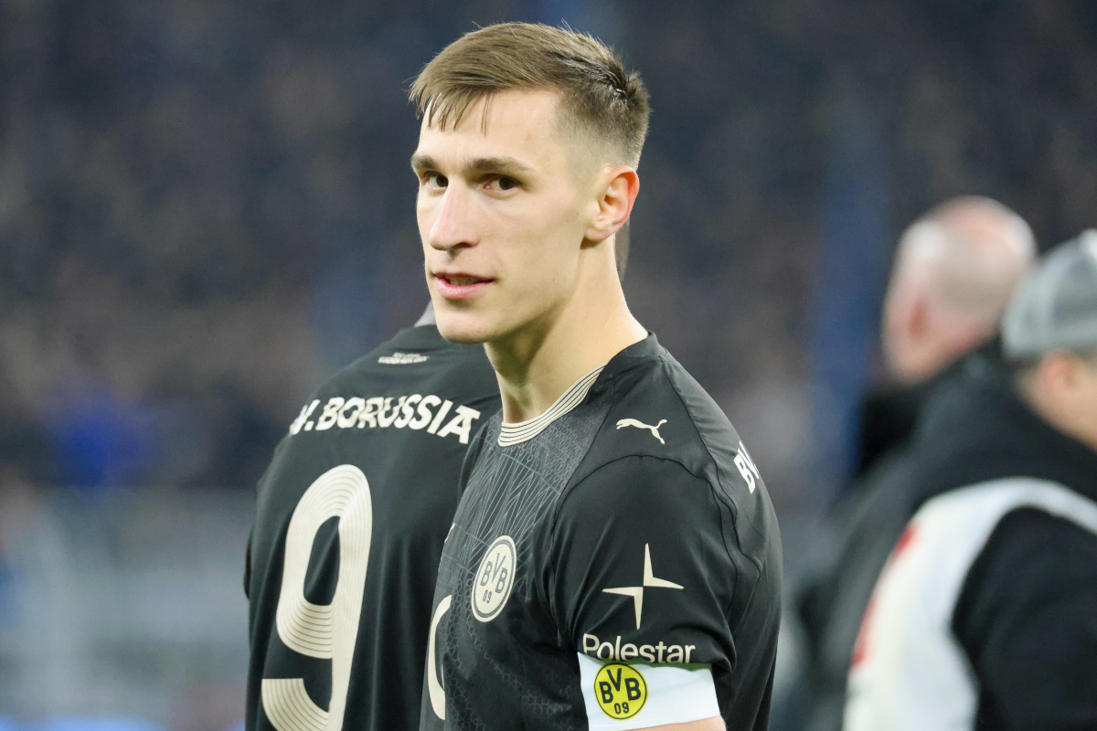 Mini-Ablöse für Schlotterbeck? BVB droht Mega-Gau