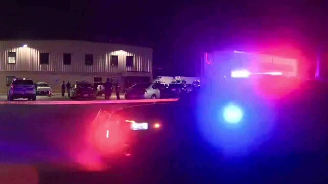 Austin police investigating 2 homicides within 12 hours