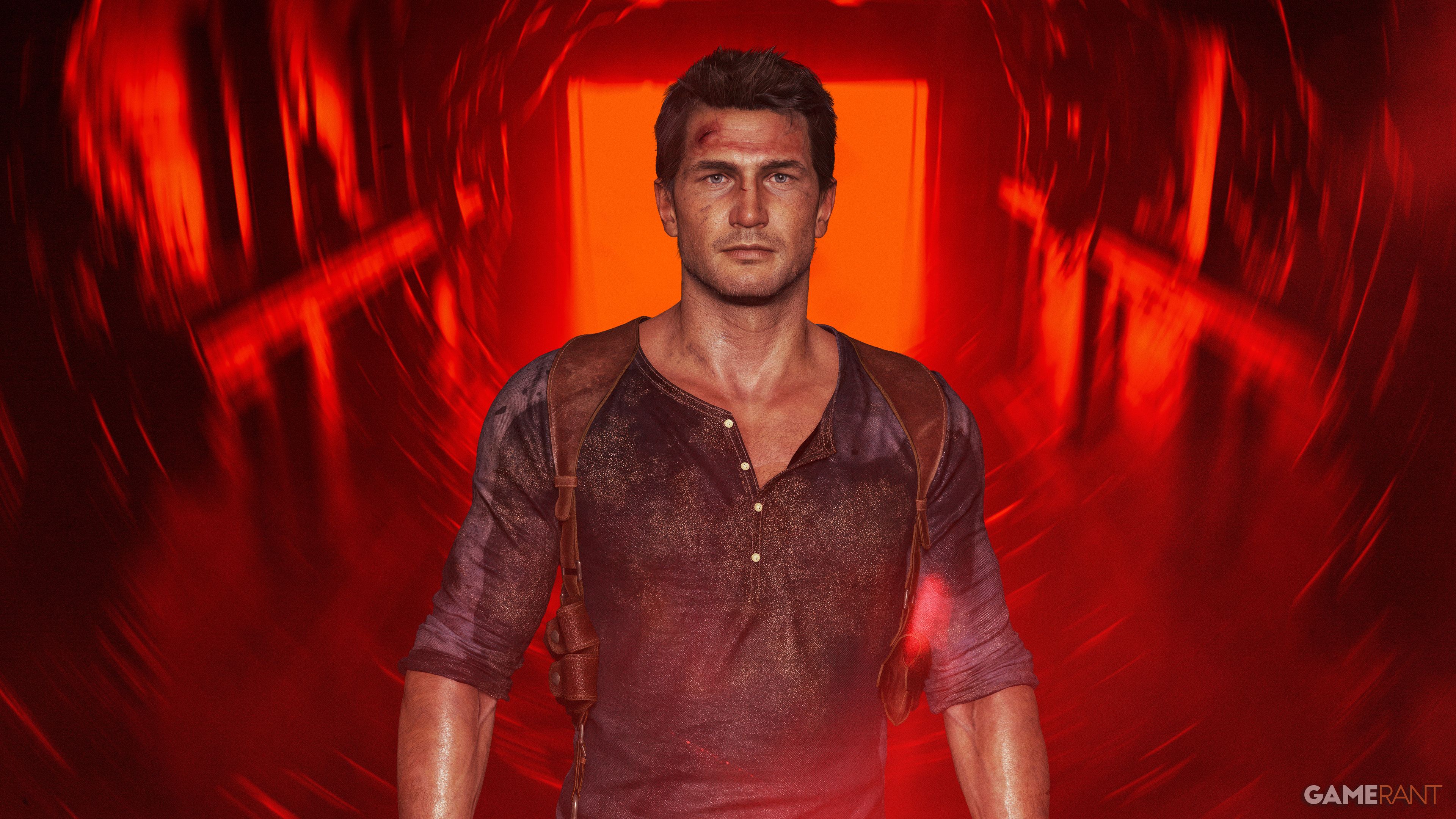 New horror game on PlayStation Store has bootleg Nathan Drake