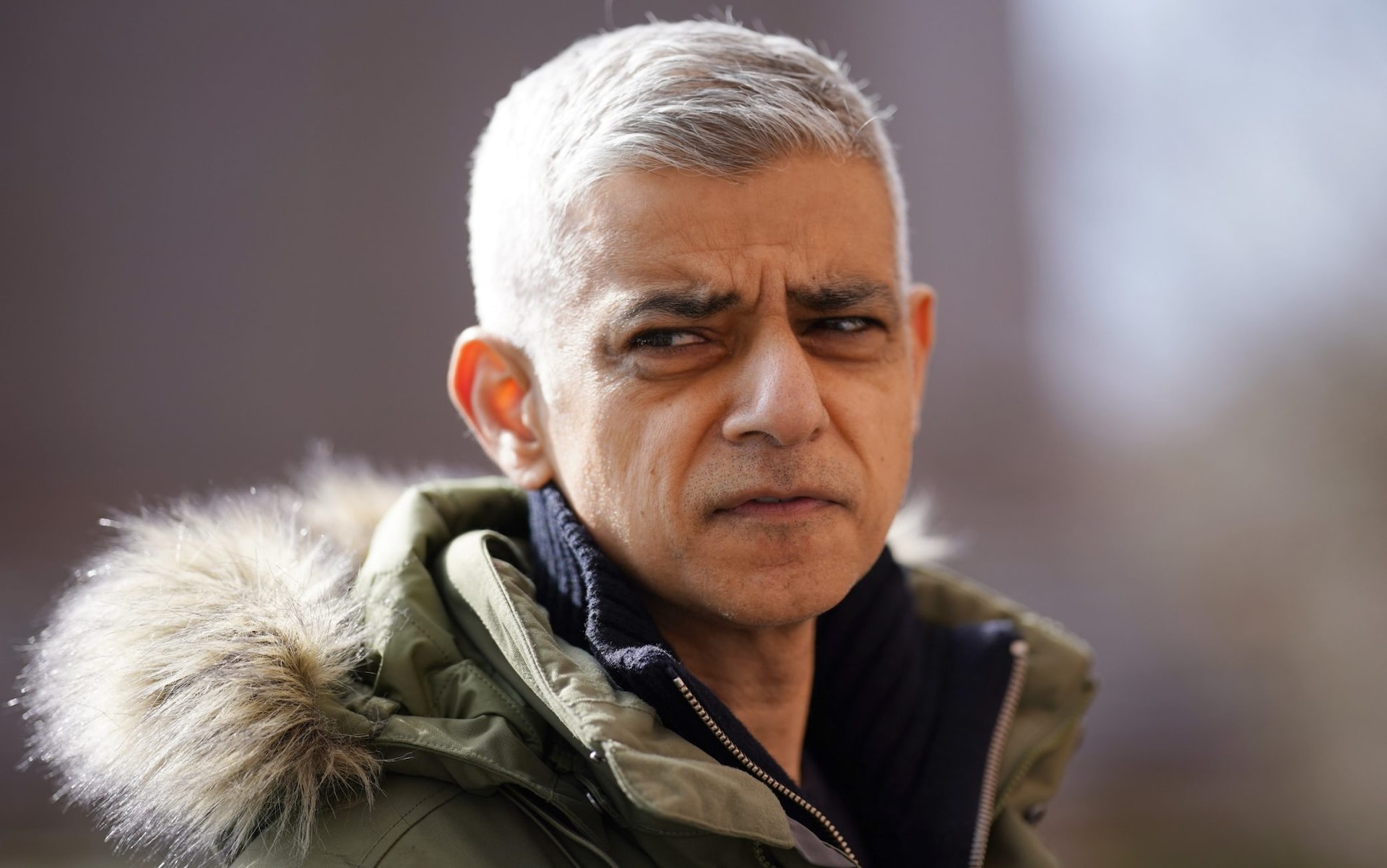 Sadiq Khan’s excuses are growing more desperate by the day<br><br>