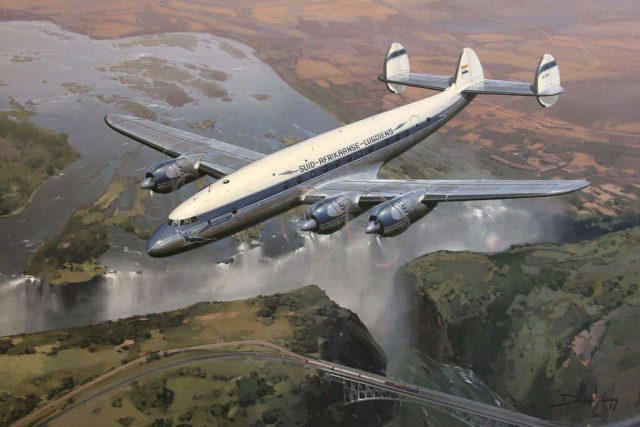 American ingenuity in flight: 9 stunning aircraft designs