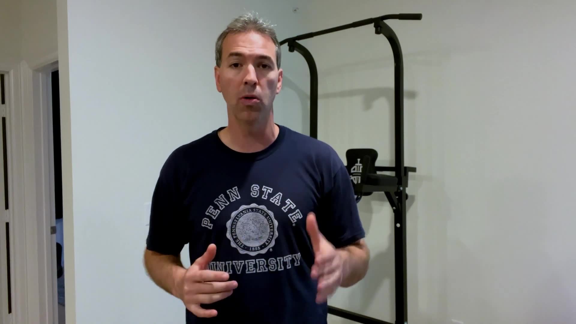 Physical fitness routines intelligence operatives use for operational ...