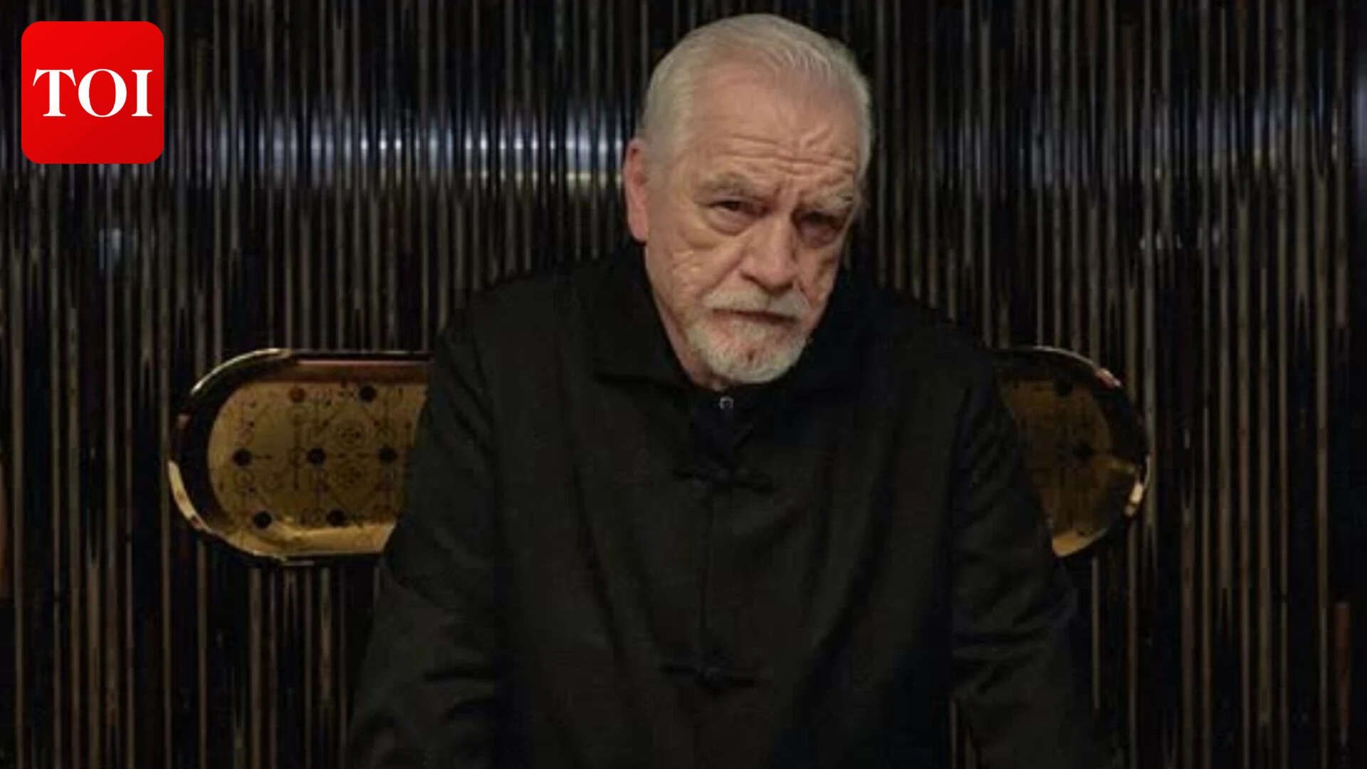 Brian Cox mocks Margot Robbie's 'Wuthering Heights' casting in ...