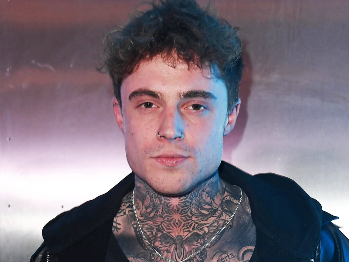 "Almost died yesterday": Samuel Dohmen checks in after emergency surgery<br>