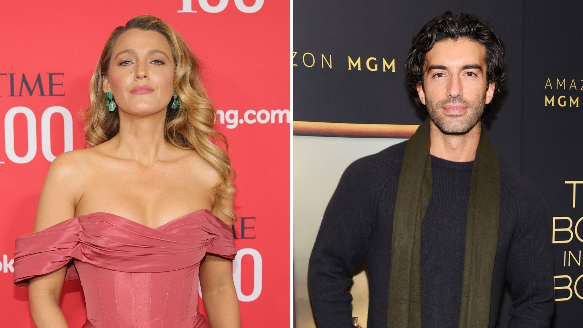 Blake Lively speaks out after judge dismisses claims in Justin Baldoni case