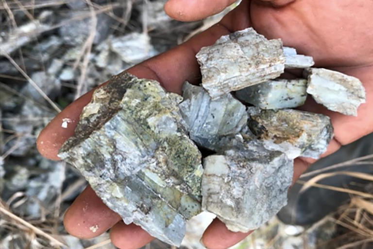 South Africa emerges as major player in US critical minerals supply chain