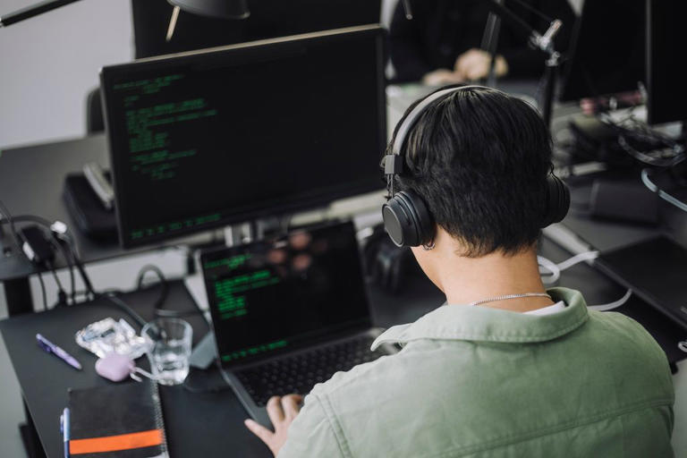 La inteligencia artificial ya está transformando el empleo, pero no todos los trabajos corren el mismo riesgo