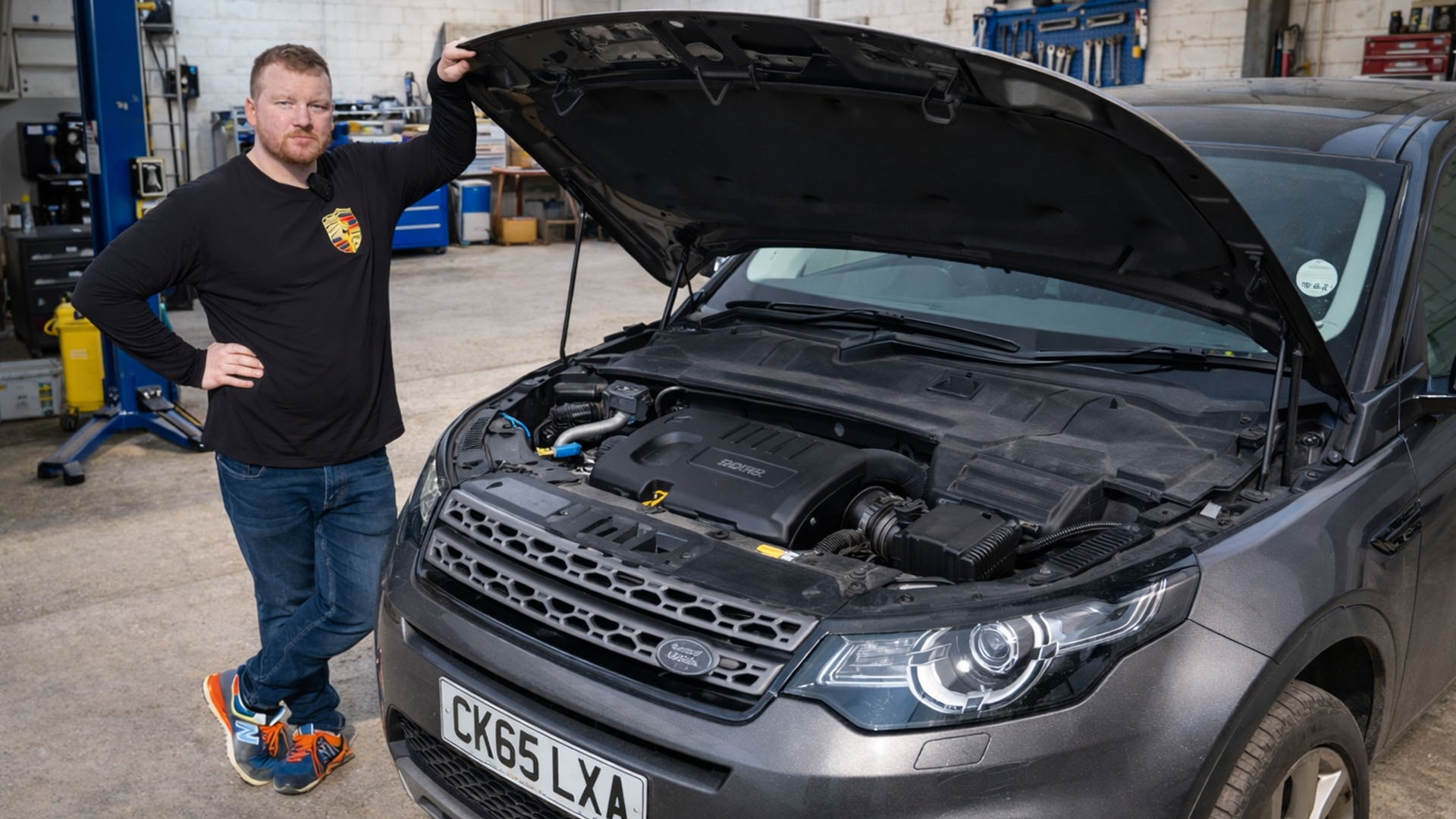 This engine type brings risk to long term ownership