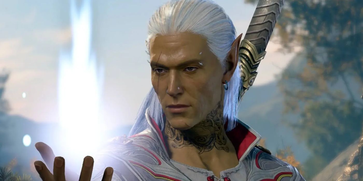 Baldur's Gate 3: 12 best armor pieces for sorcerers