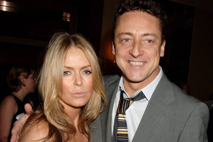Patsy Kensit's dating history from four divorces to engagement being ...
