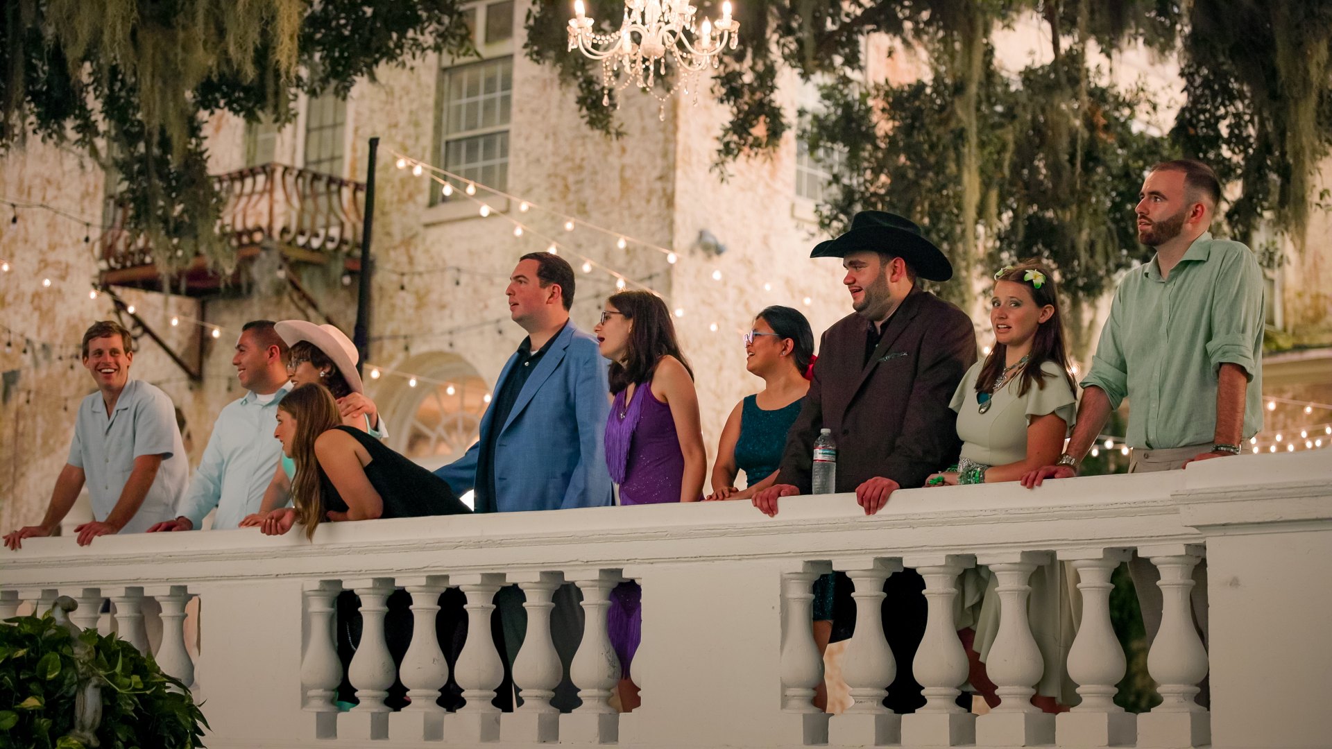 'Love on the Spectrum' couples status check: Who is still together? Who ...