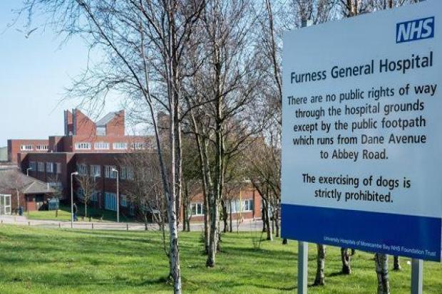 Furness General Hospital gets approval for expansion