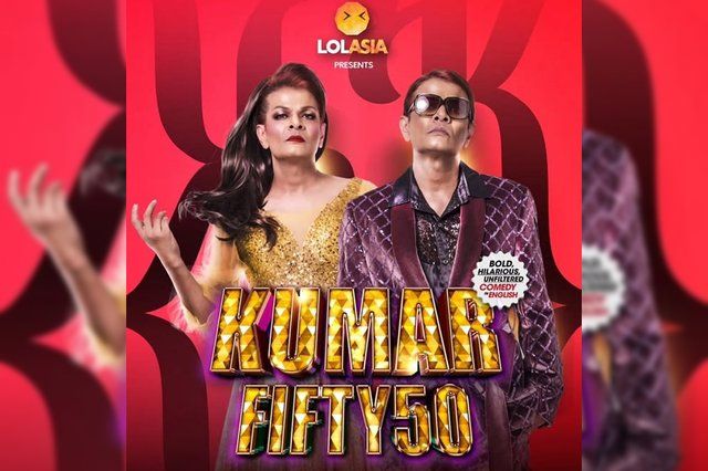 Exclusive: Comedian Kumar on performing for his Pinoy fans again this ...
