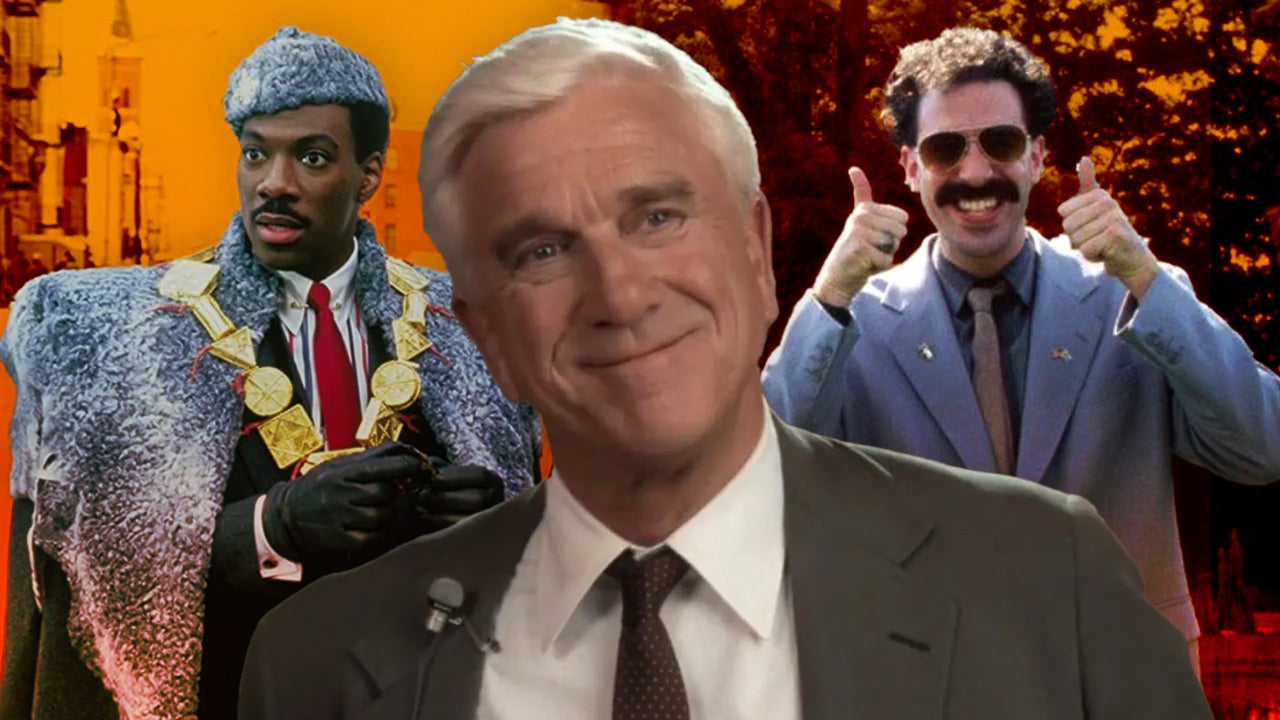 IGN updates list of 30 greatest comedy films