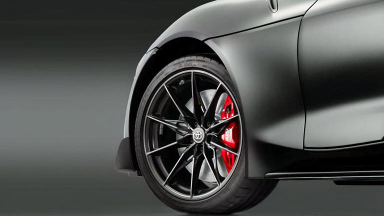 The Japanese sports car that earns respect from the BMW crowd