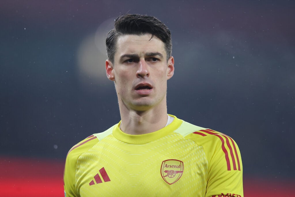 Mikel Arteta says there's one decision he will never make when asked ...