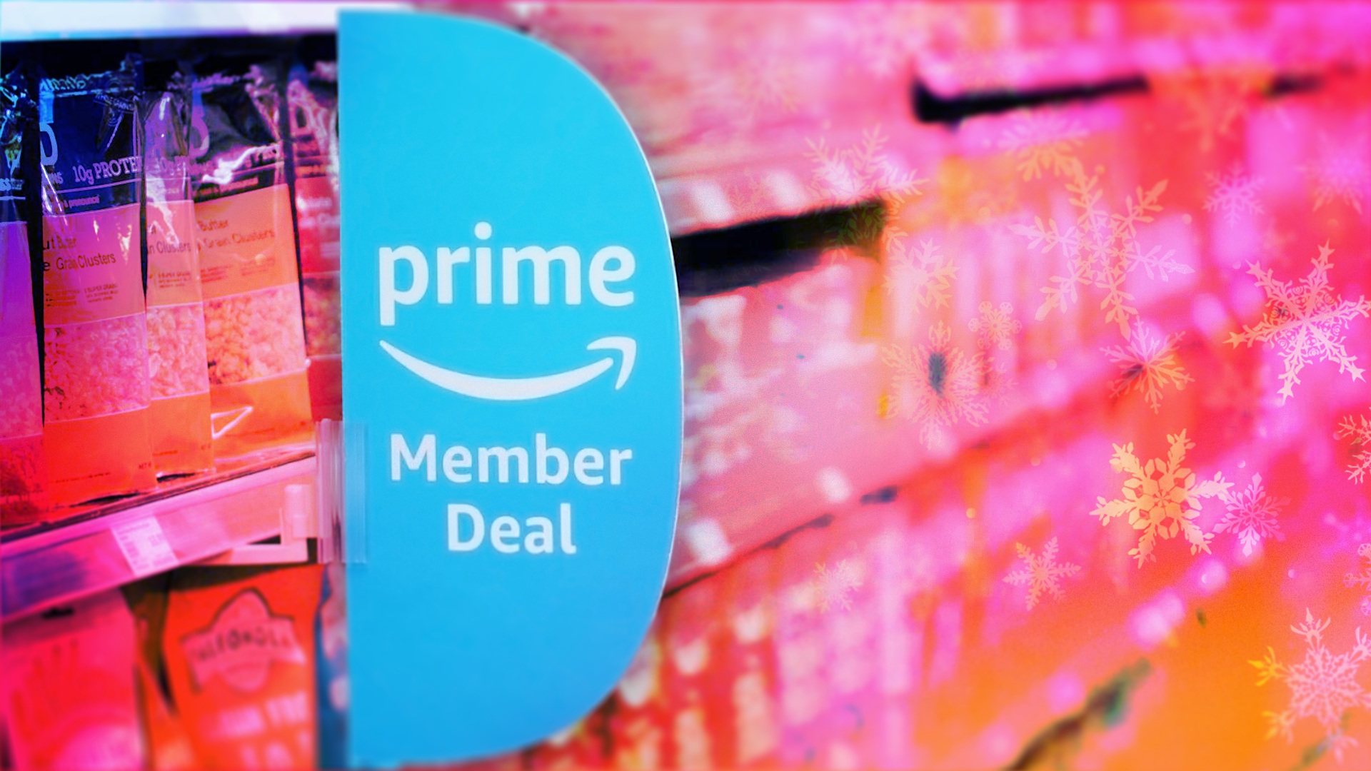 This secret Prime perk will save you money on gas every single Friday ...